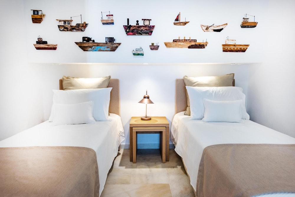 Suite, 2 Bedrooms, Private Pool