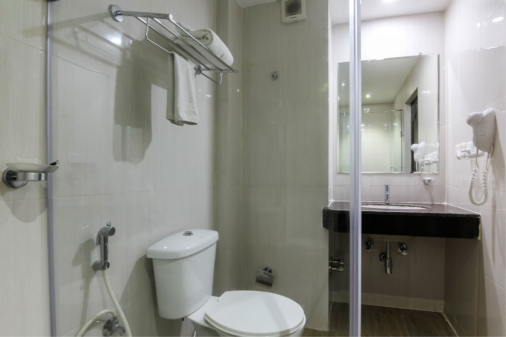 Premier Twin Room, 1 Bedroom photo 2