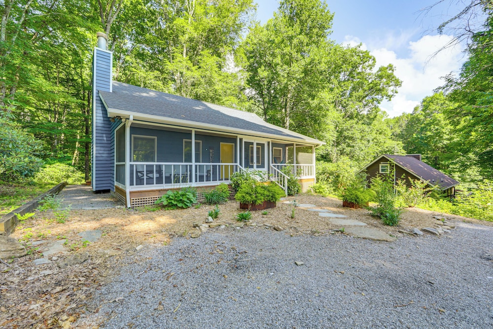 Cottage (2 Bedrooms) photo 2