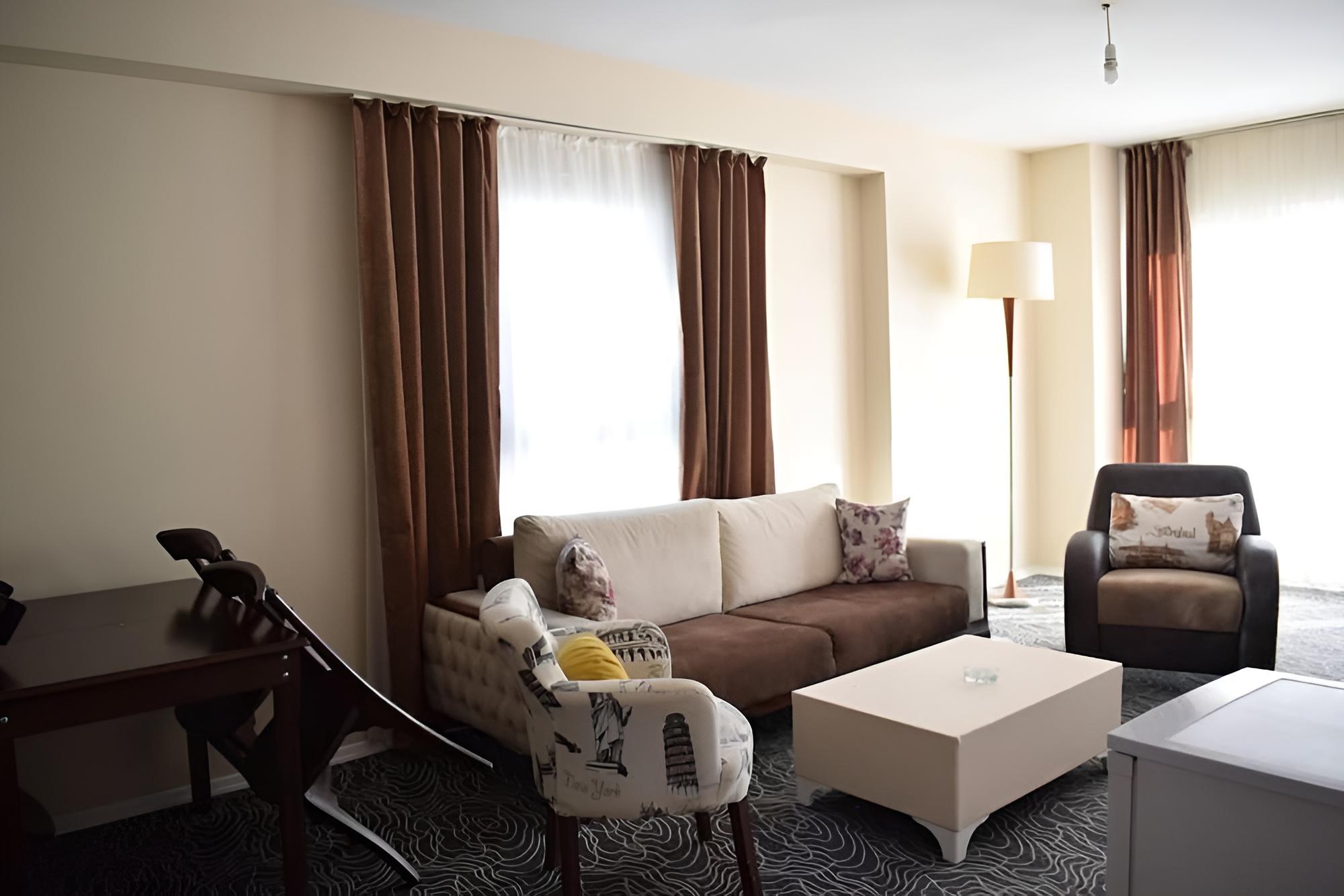 Suite photo 2