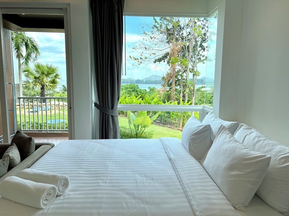 Comfort Double Room, 1 King Bed photo 3