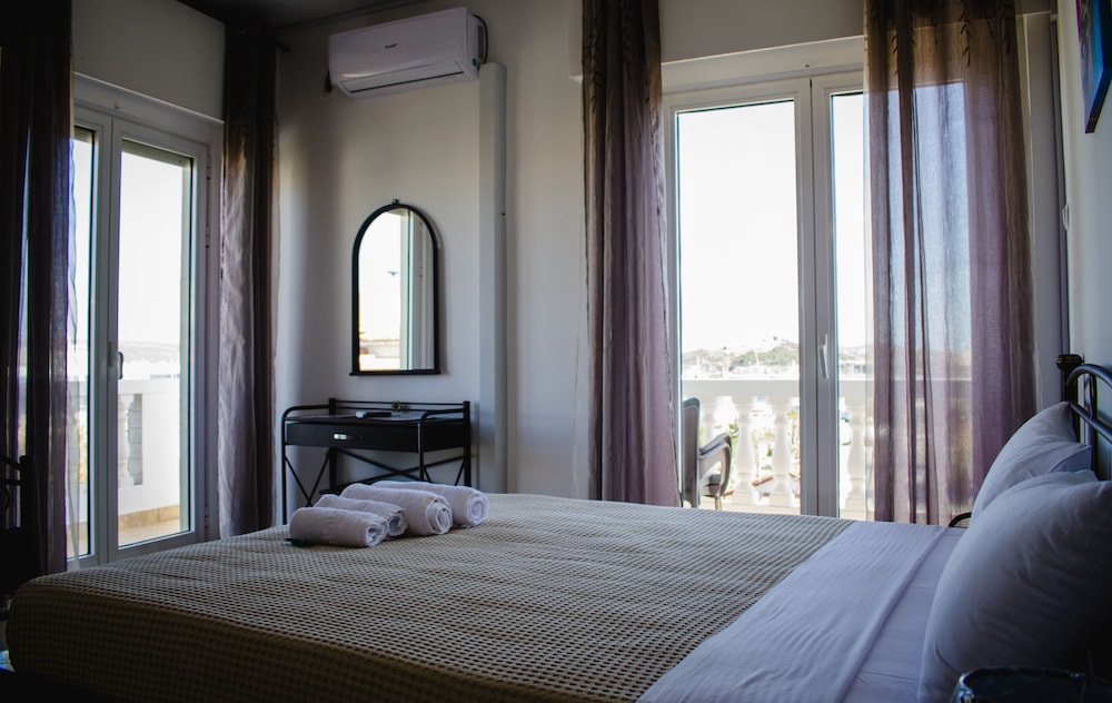 Basic Studio, 1 Double Bed photo 1