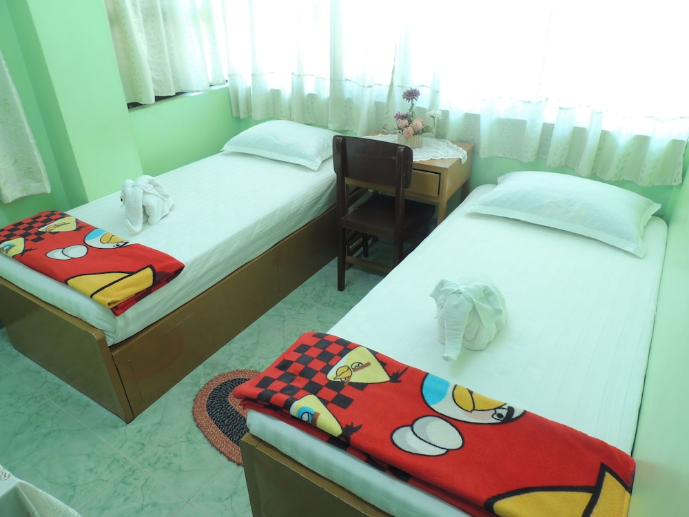 Standard Double or Twin Room photo 2