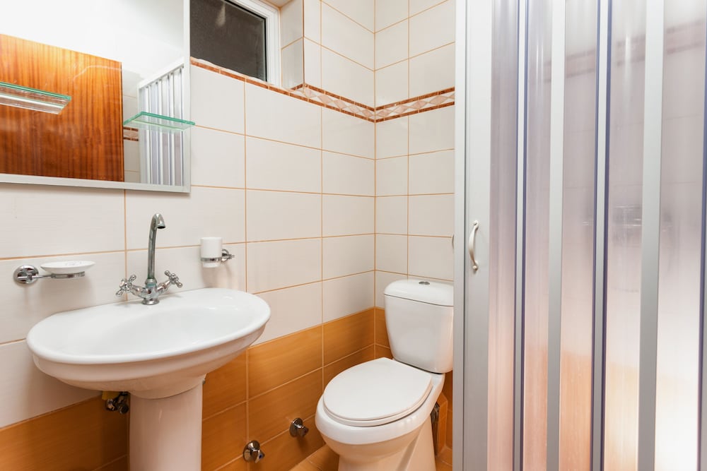 Studio, Sea View (Triple)