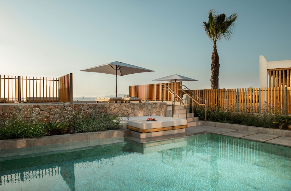 Superior Villa Private Pool thumbnail 5