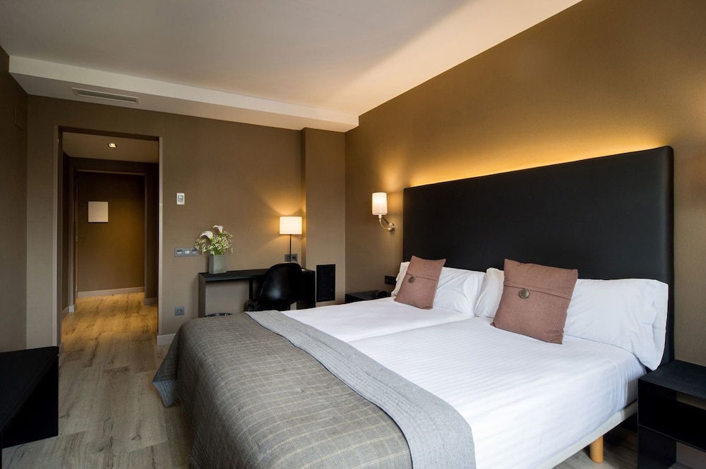 Double Room with extra bed