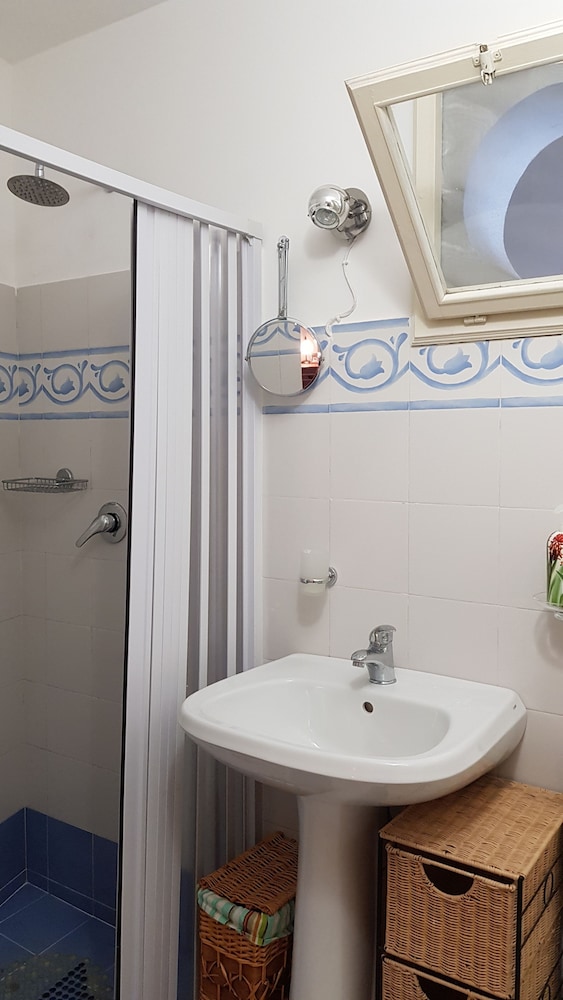 Deluxe Double Room (Glicine) photo 2
