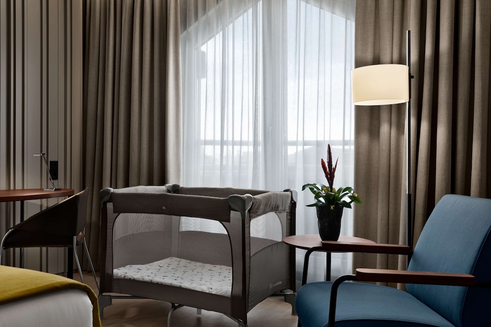Premium Room (Extra Bed 3 adults) - Photo 3
