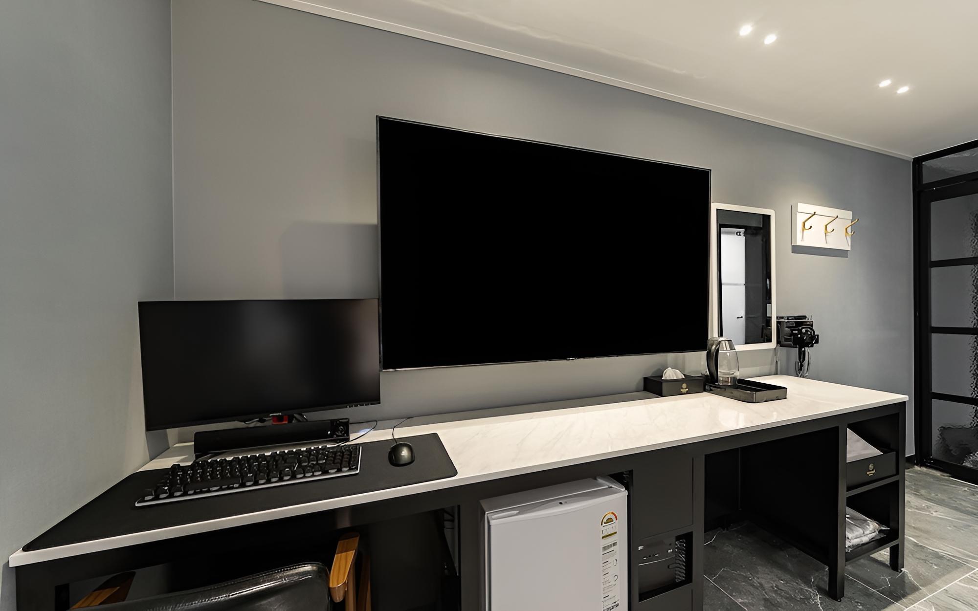 Room (Standard Room (Smart TV 1PC Netflix)) - Photo 1