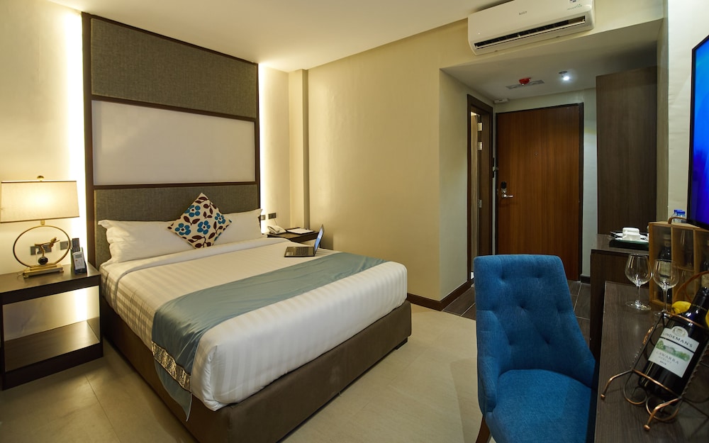 Standard Room - Photo 2
