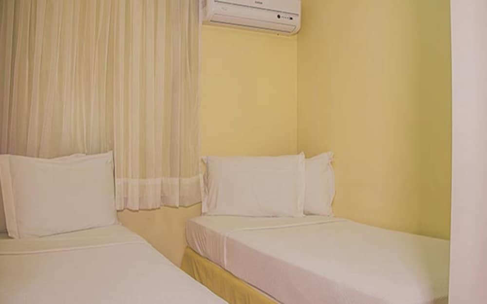 Deluxe Room photo 3