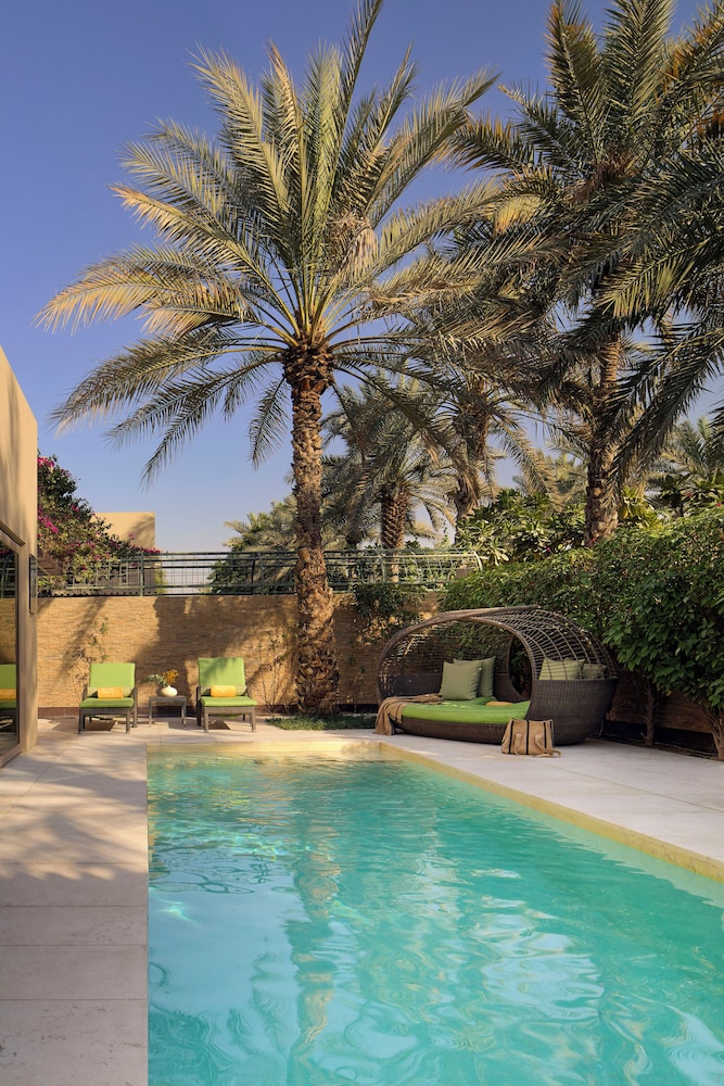 One-Bedroom Villa with Private Pool