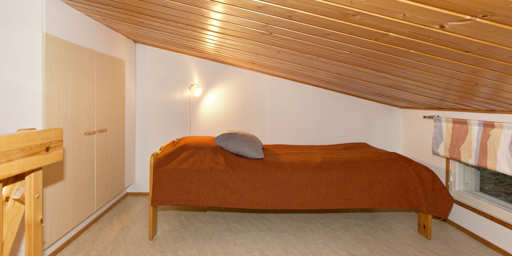 Studio, Sauna (34 m2) photo 2