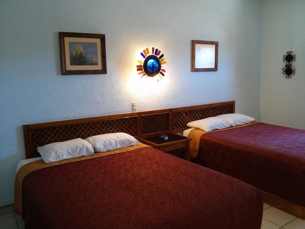 Deluxe Double Room photo 1