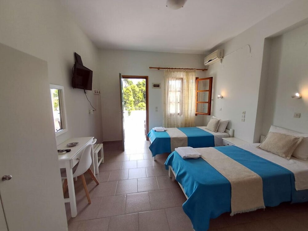 Basic Double or Twin Room