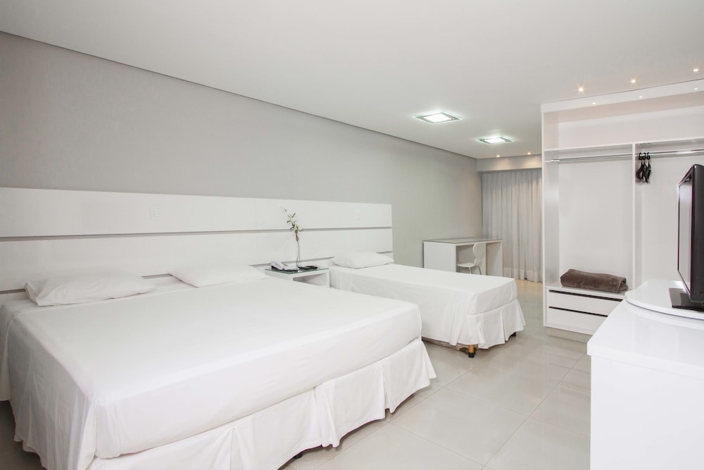 Deluxe Single Room photo 2
