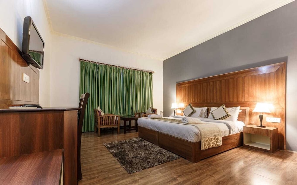 Economy Room - Photo 2