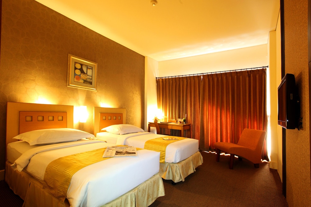 Superior Twin Room - Photo 2