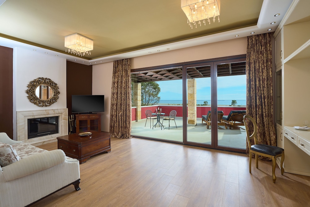 Grand Suite photo 2