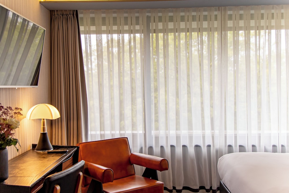 Superior Room, 1 Double Bed - Photo 5