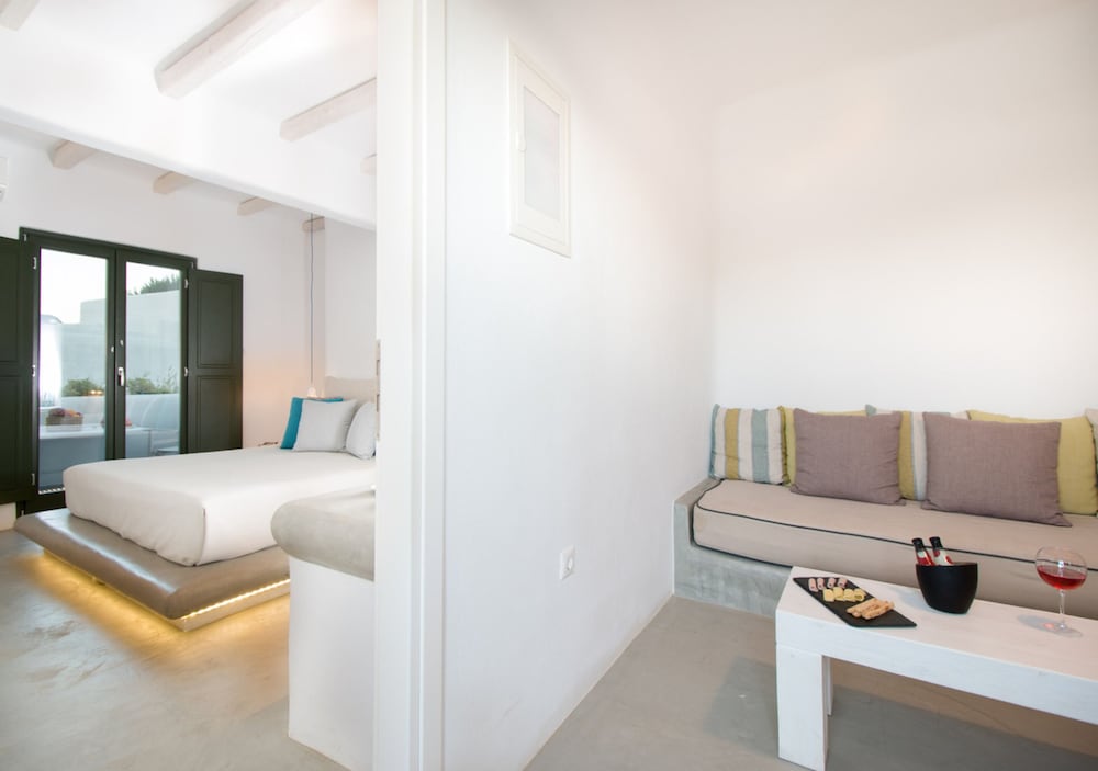 Junior Suite - Photo 3