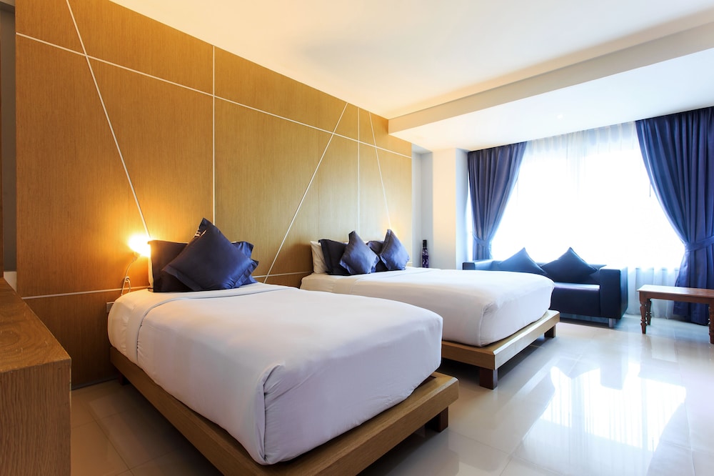 Superior Room - Photo 16