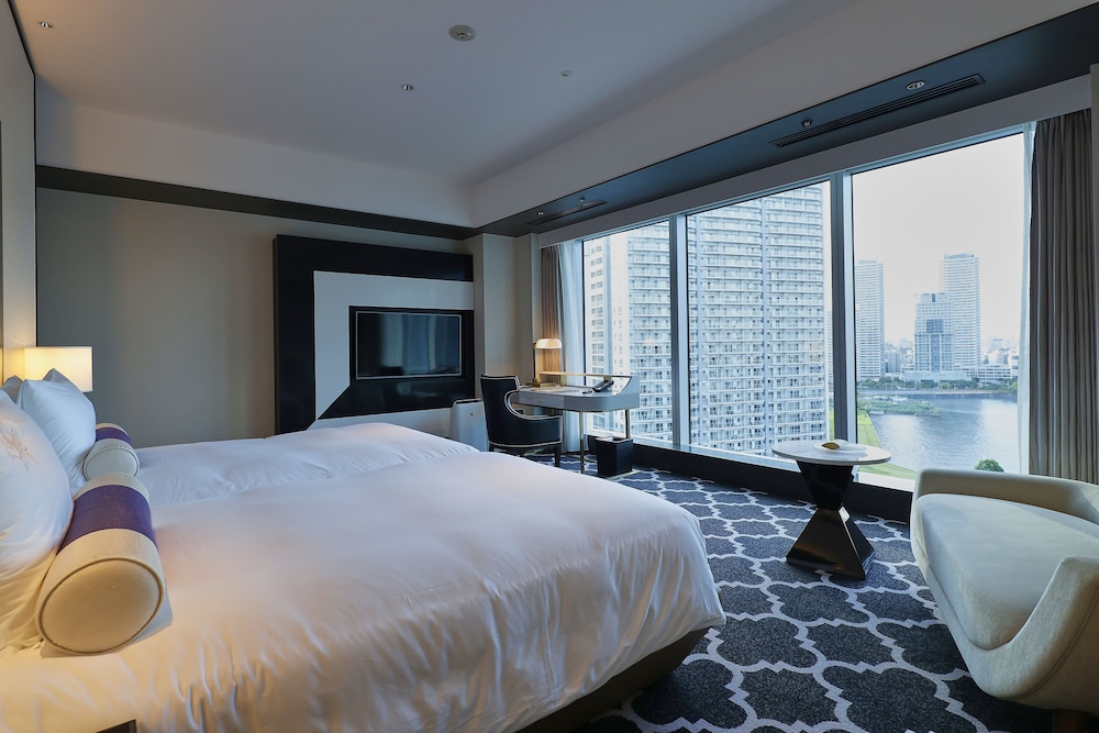 [7pm Check-In] The Kahala Grand Twin High Floor, Non Smoking - Photo 3