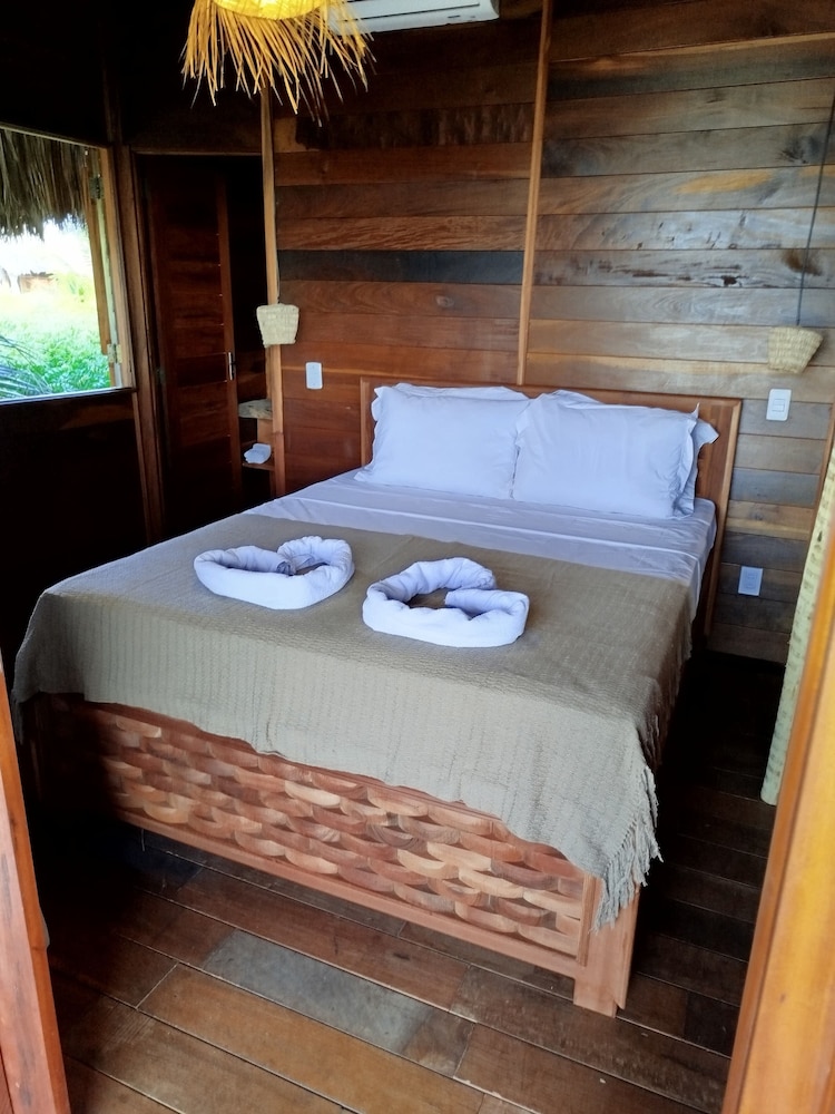 Deluxe Chalet photo 3