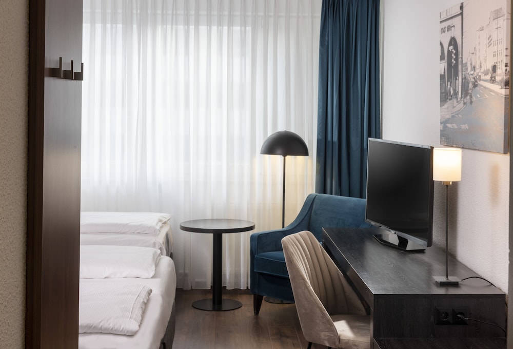 Triple Room photo 2