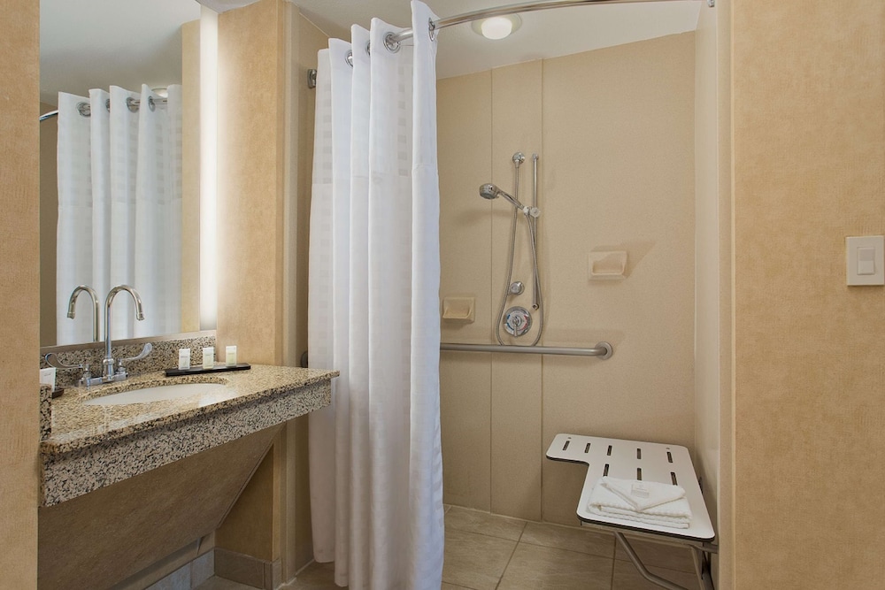 Embassy Suites by Hilton Dallas Frisco Hotel & Convention Center, 사진 2