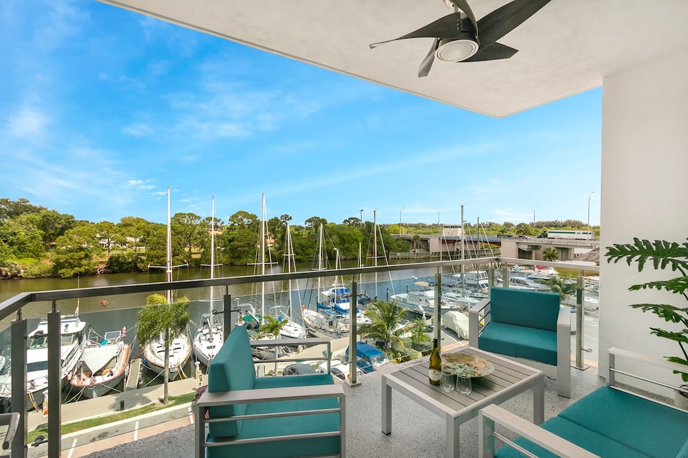 Deluxe Condo, 3 Bedrooms, River View photo 3