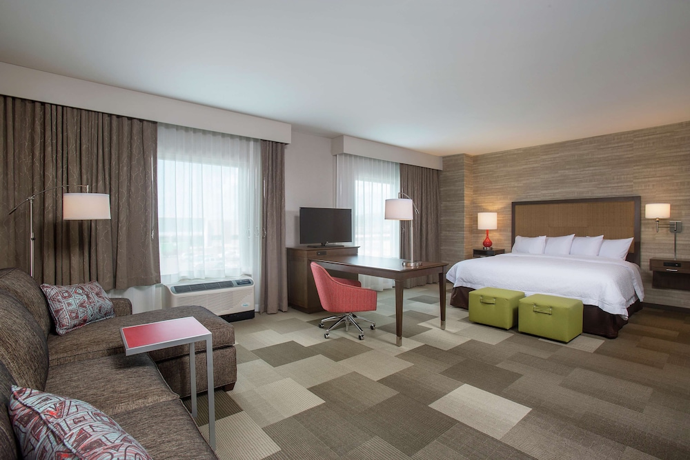 Room, 1 King Bed, Non Smoking, Refrigerator