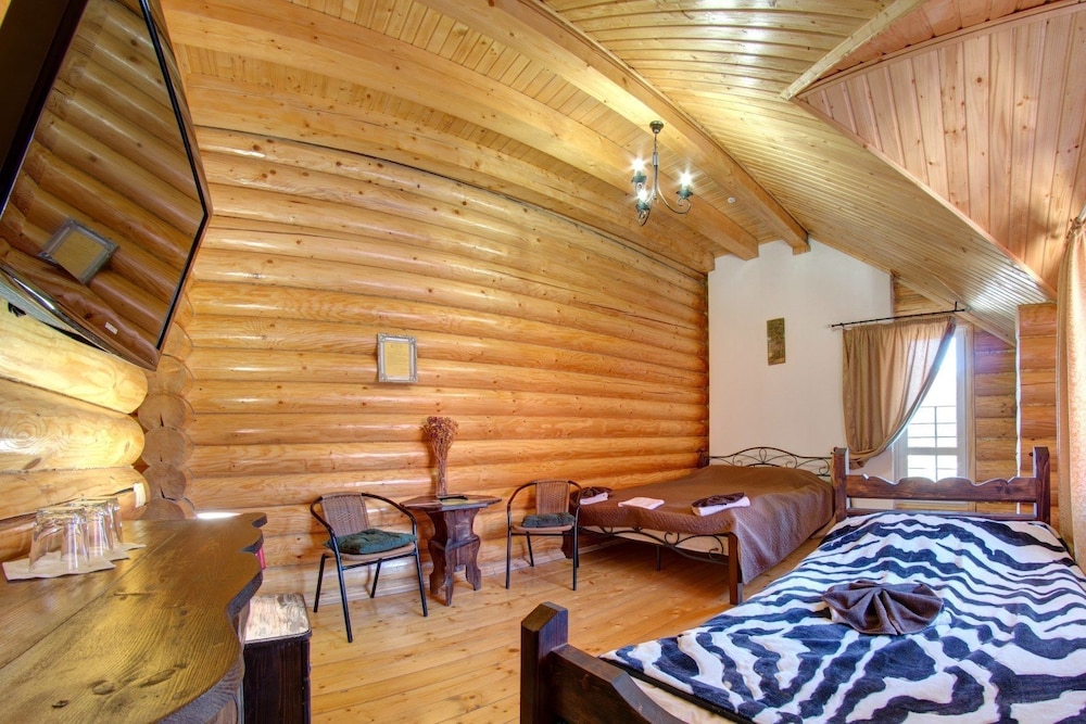 Superior Triple Room photo 2