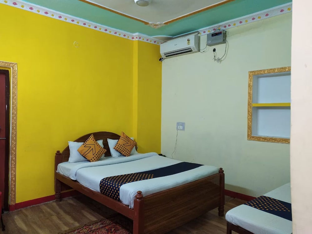 Deluxe Double Room photo 3
