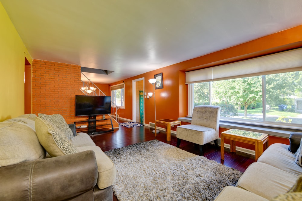 House (3 Bedrooms) photo 1
