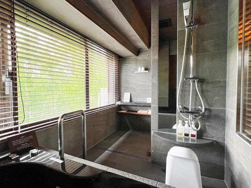 (KOMOREBI) Traditional Twin Room with Jet Bath, Non Smoking - Photo 14