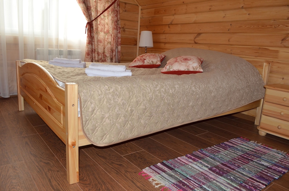 Cabin, 3 Bedrooms photo 1