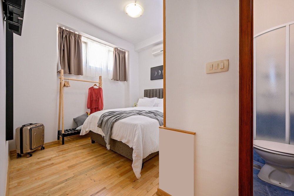 Economy Room photo 2