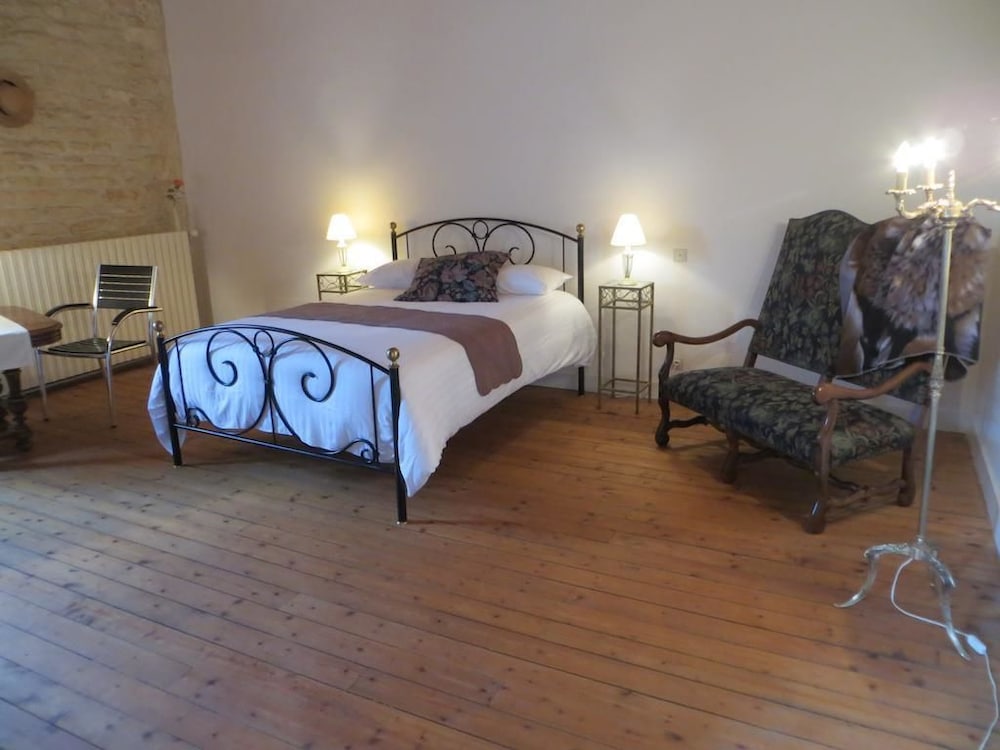 Double Room (Hetre) photo 1