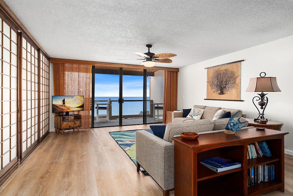 Condo, 2 Twin Beds (Keauhou Kona Surf & Racquet Club #5-2)