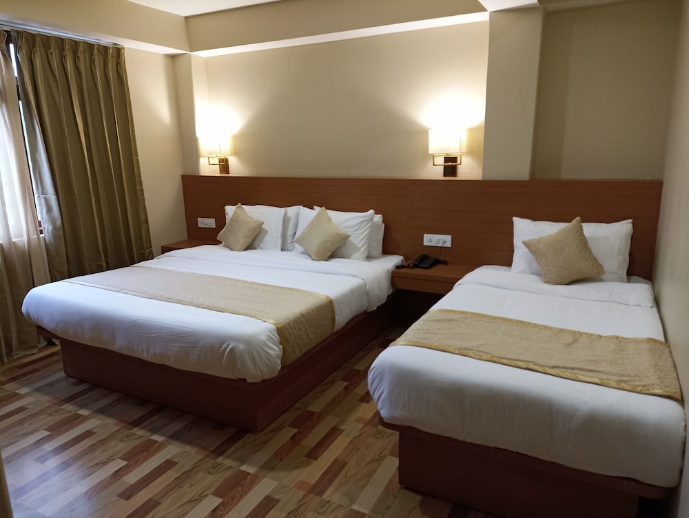 Suite Room