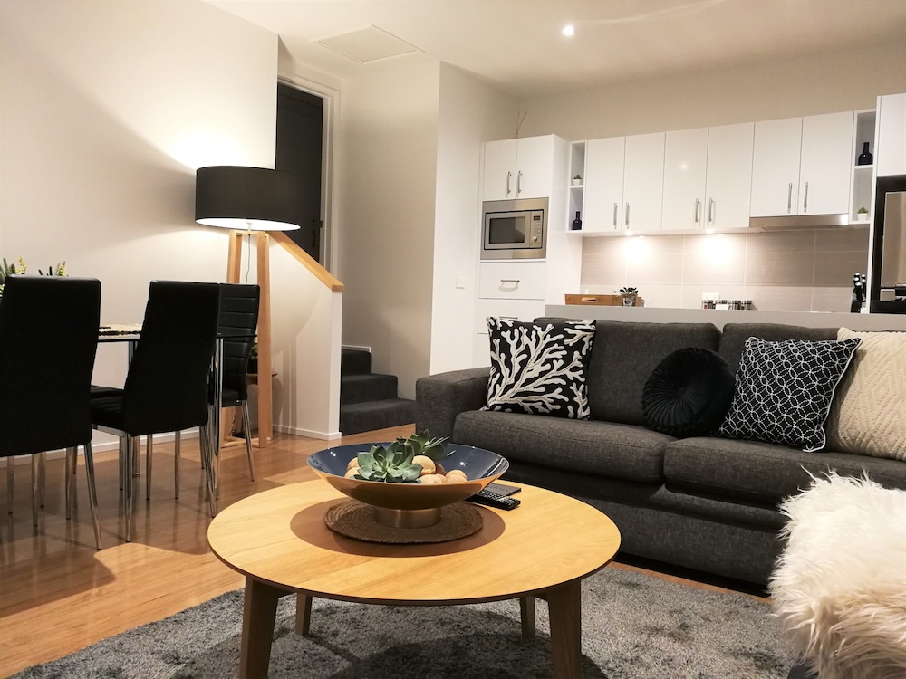 Hobart Cityscape Apartment 3 Fawkner photo 1