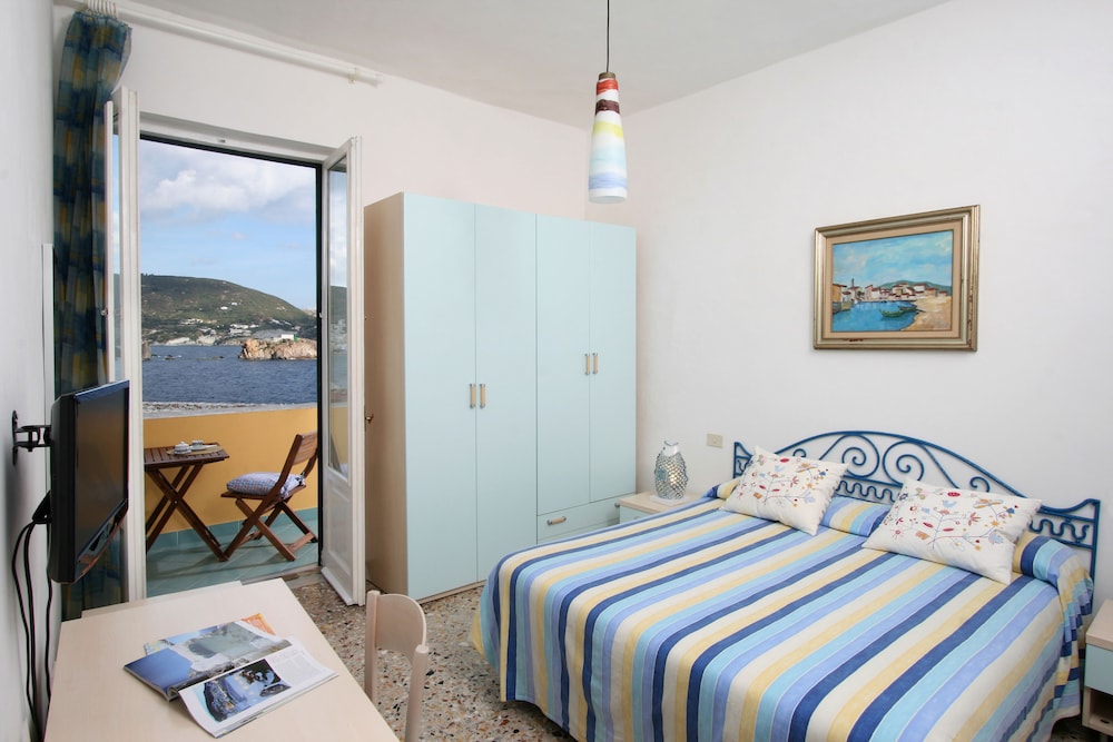 Double Room, Sea View photo 2
