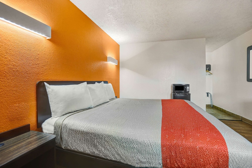 Motel 6-Clovis, NM, Billede 11