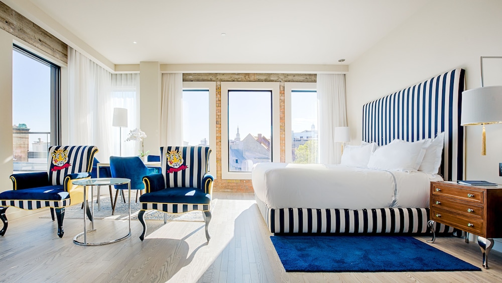 Superior Room with Terrace photo 3