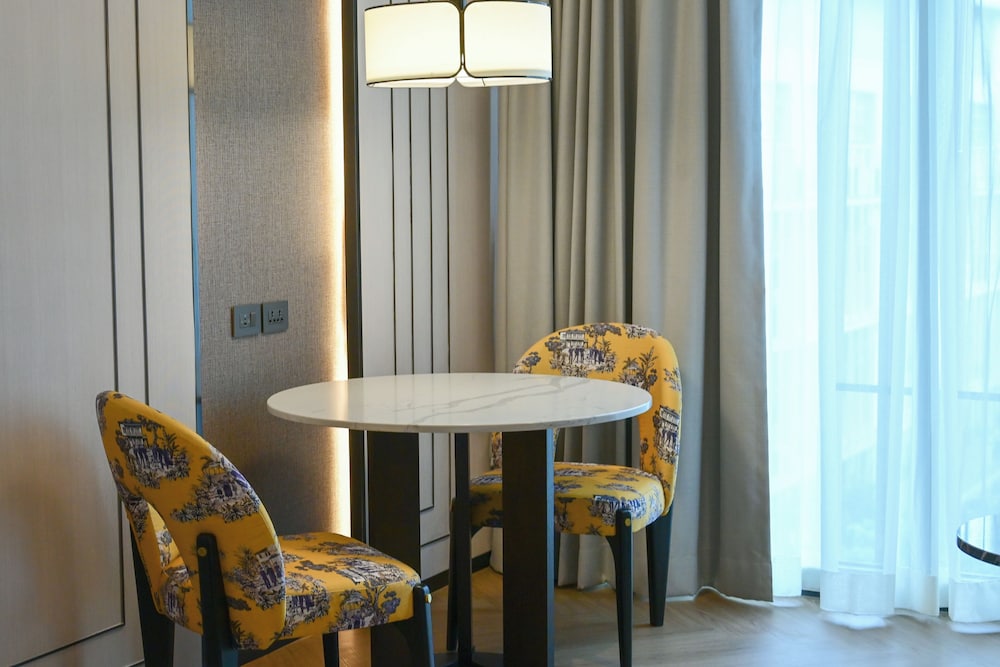 Premium Room, 2 Double Beds, Club Lounge Access Premium Room, 2 Double Beds, Club Lounge Access