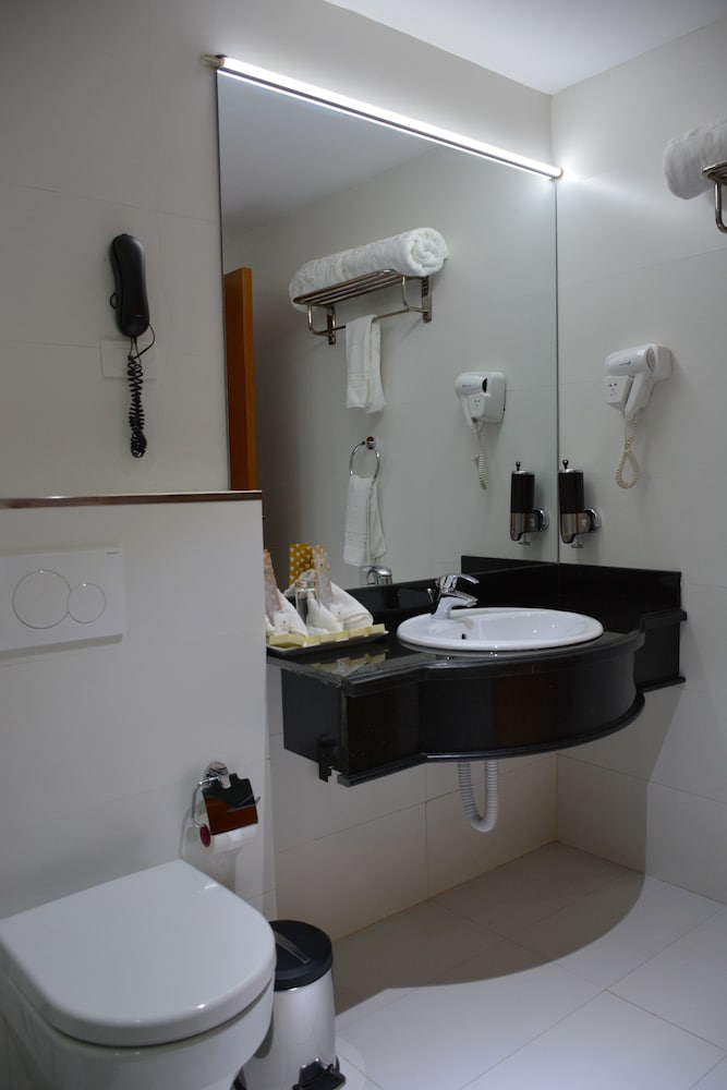 Standard Double Room, 1 Bedroom photo 2