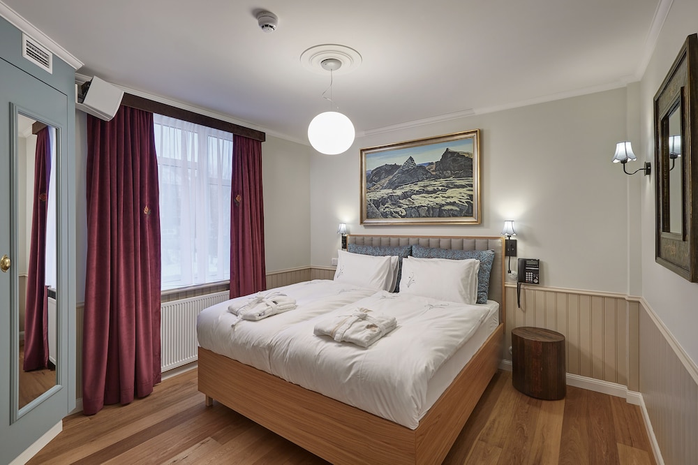 Junior Suite - Photo 3