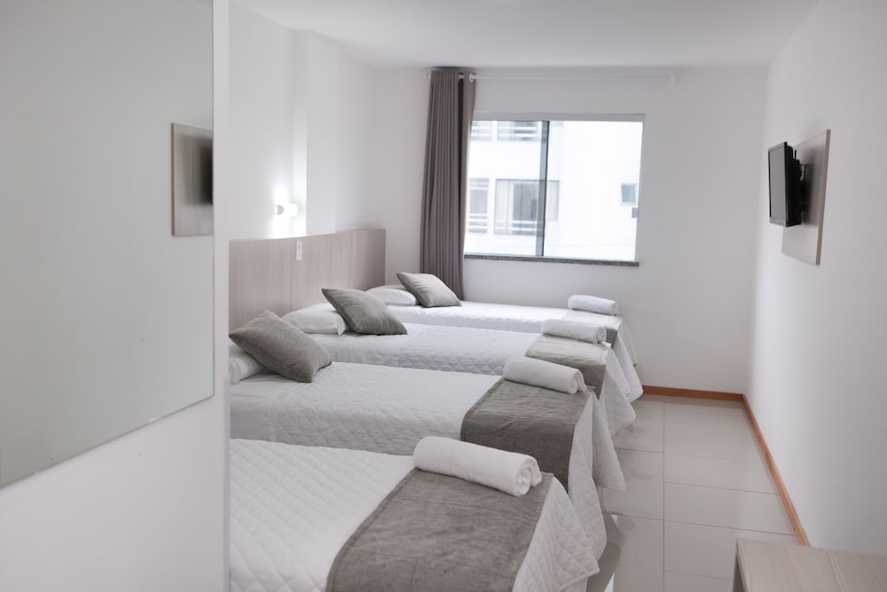 Deluxe Quadruple Room photo 1