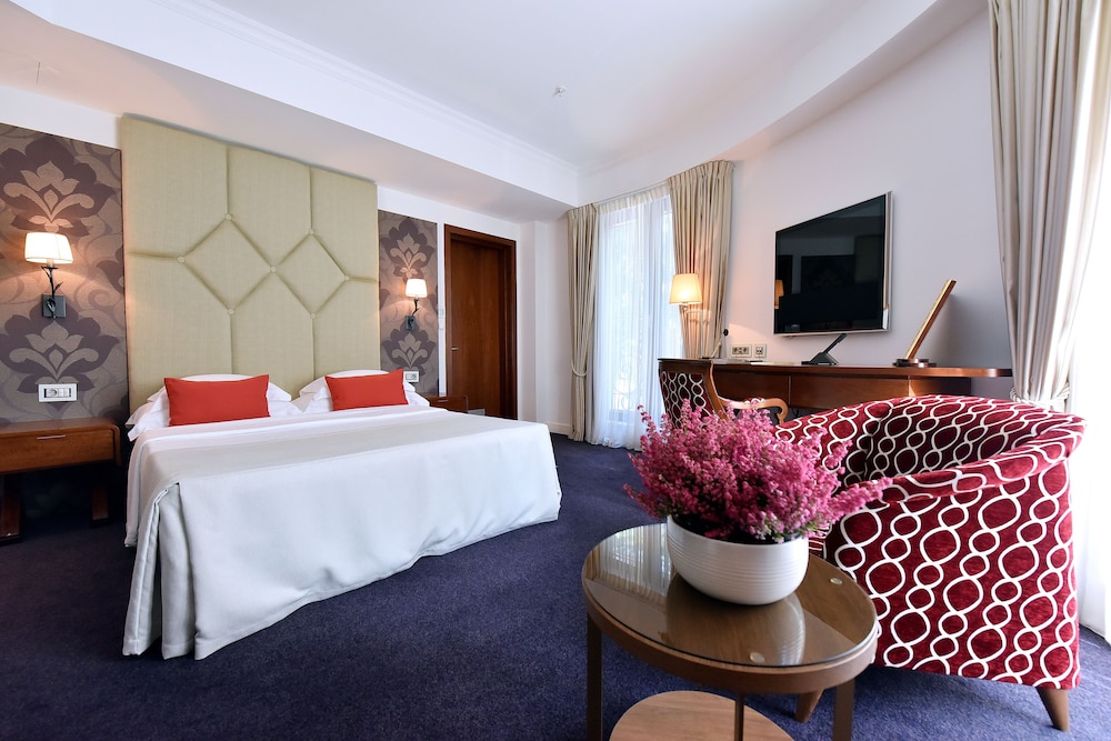 Deluxe Single Room, Garden View photo 1